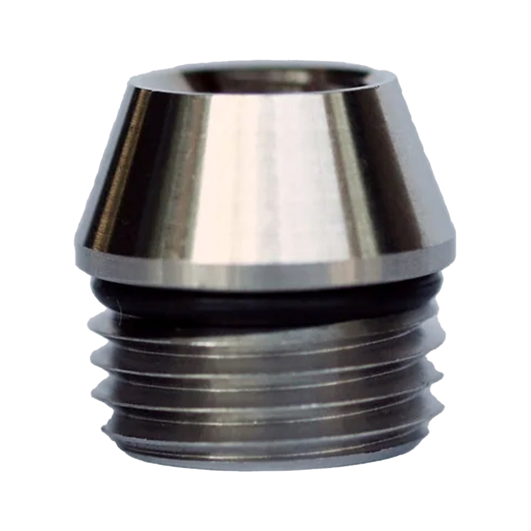 Weber Workshops Steam Dial Adapter - M6x1 Female - product view 1