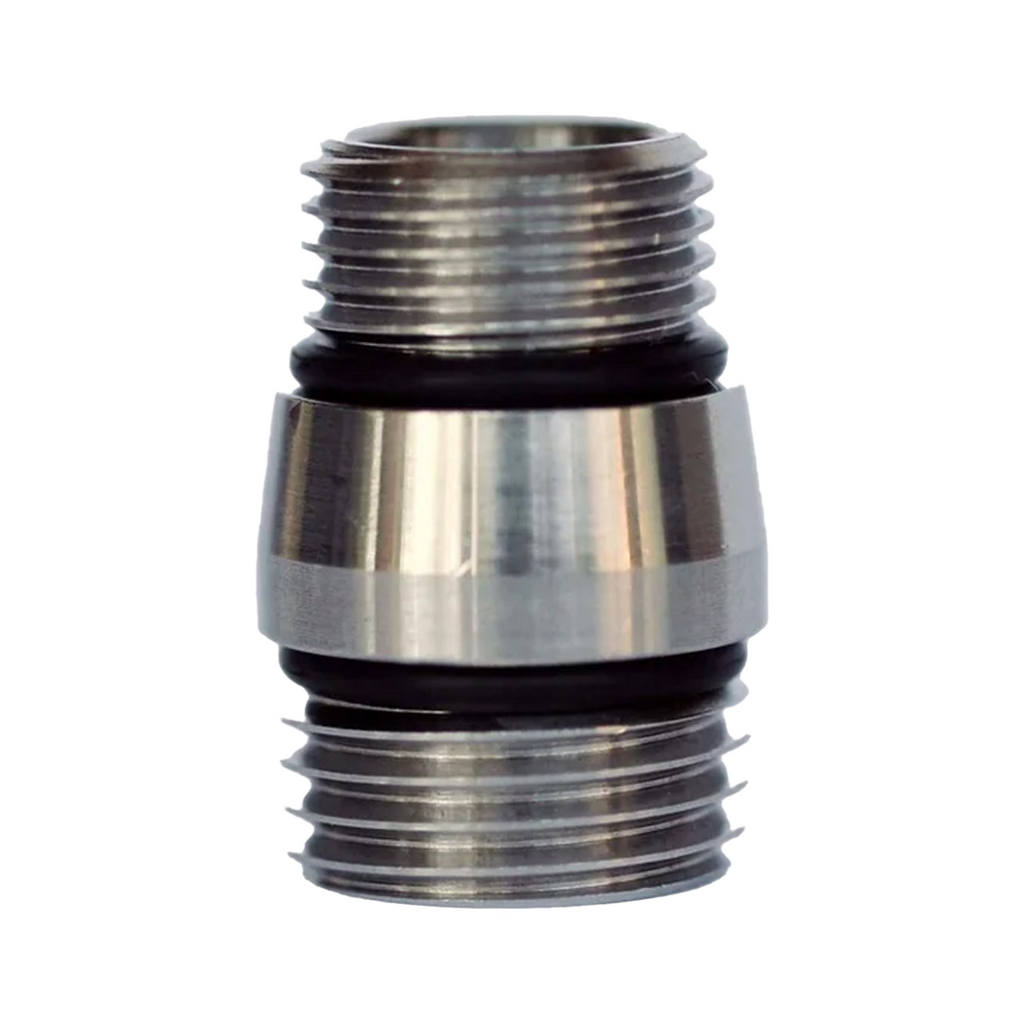 Weber Workshops Steam Dial Adapter - M8.5x0.75 Male - product view 1