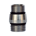Weber Workshops Steam Dial Adapter - M8.5x0.75 Male - product view 1