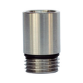 Weber Workshops Steam Dial Adapter - M8x0.75 Female - product view 1