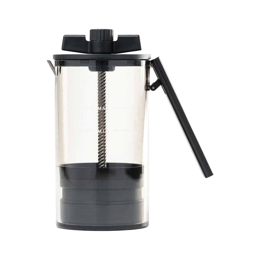 Weber Workshops The RoadRunner The ultimate travel brewer - product view 1