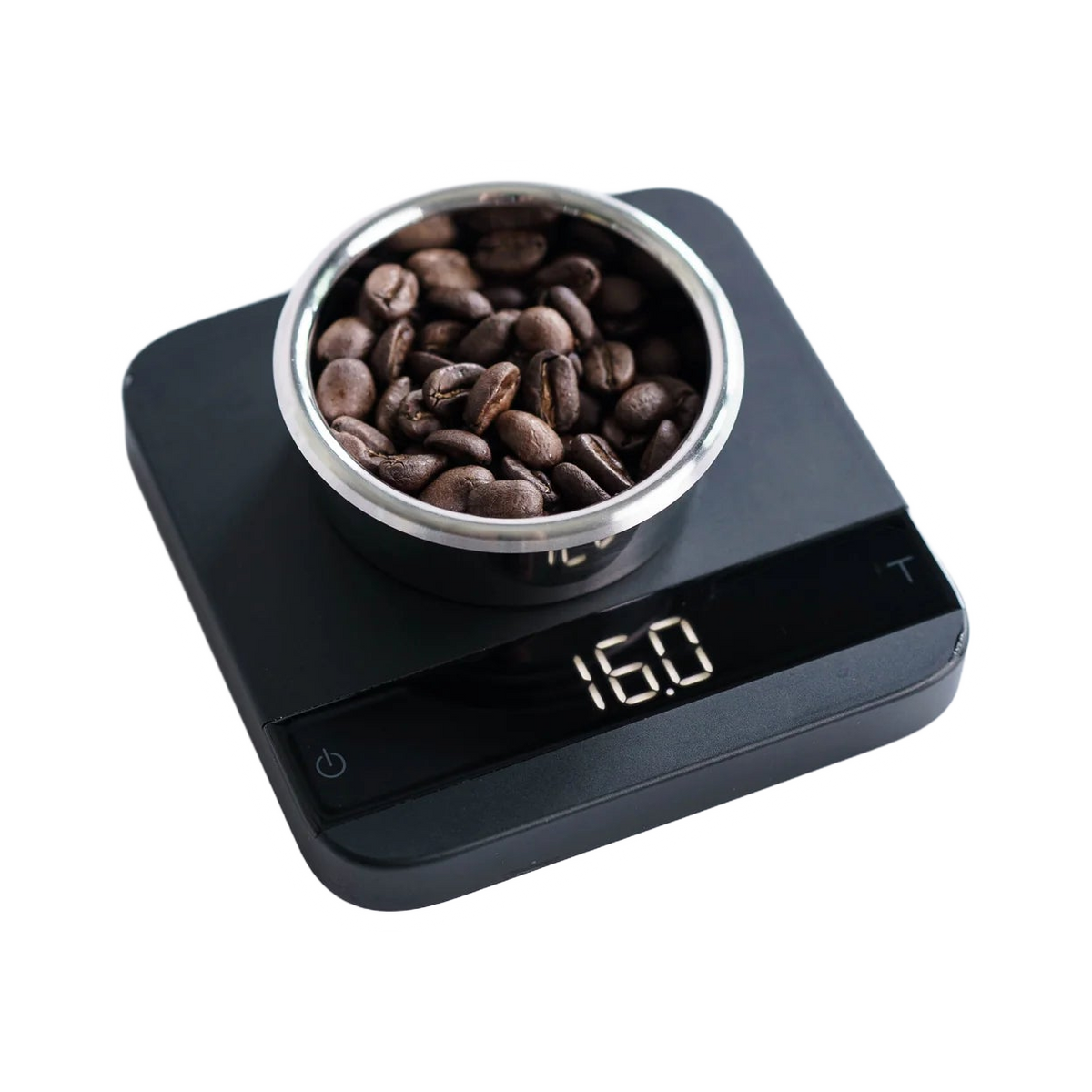 Weber Workshops Unibasket Portafilter Basket (58mm) - product view 1