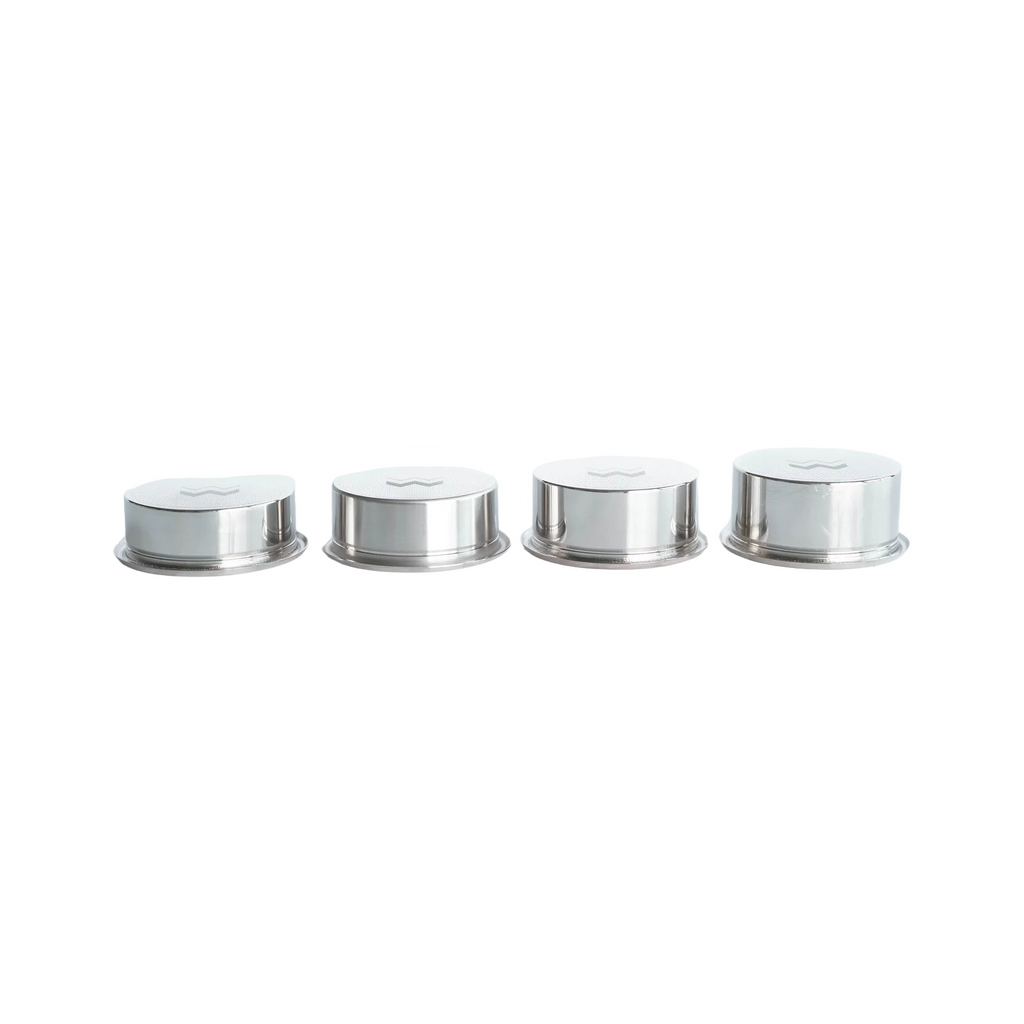 Weber Workshops Unibasket Portafilter Basket (58mm) - product view 1