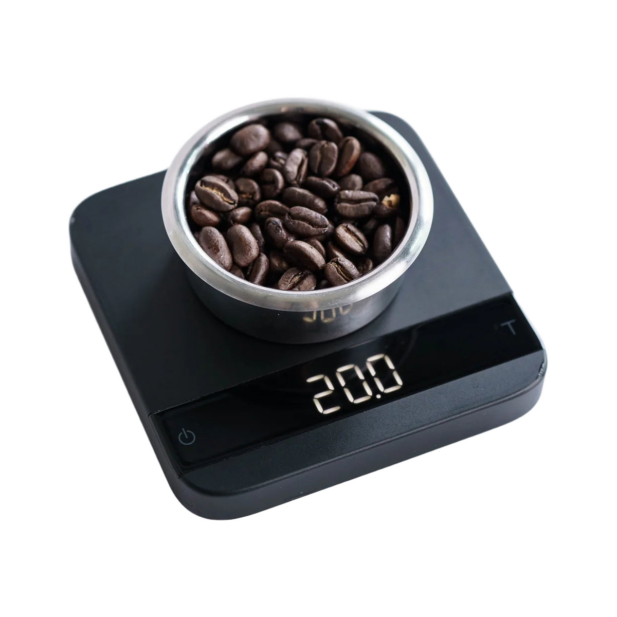 Weber Workshops Unibasket Portafilter Basket (58mm) - product view 2