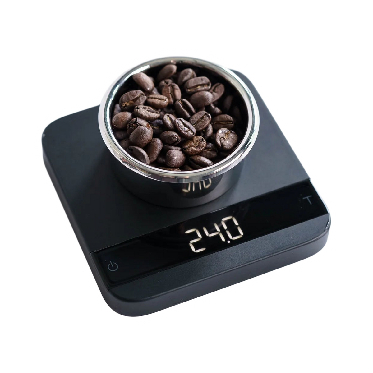 Weber Workshops Unibasket Portafilter Basket (58mm) - product view 3