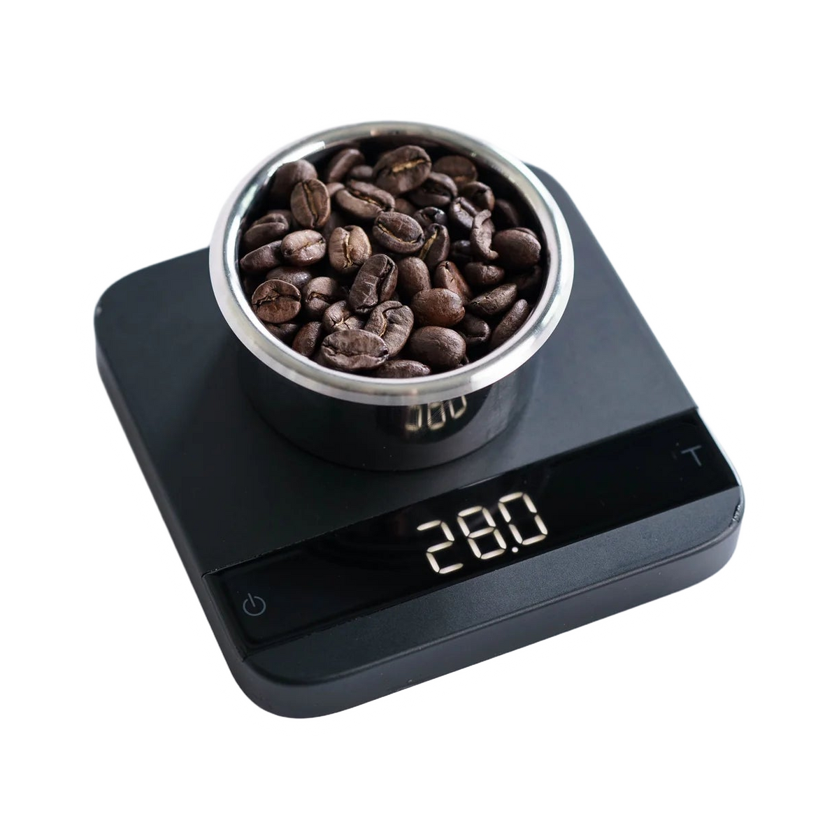 Weber Workshops Unibasket Portafilter Basket (58mm) - product view 4
