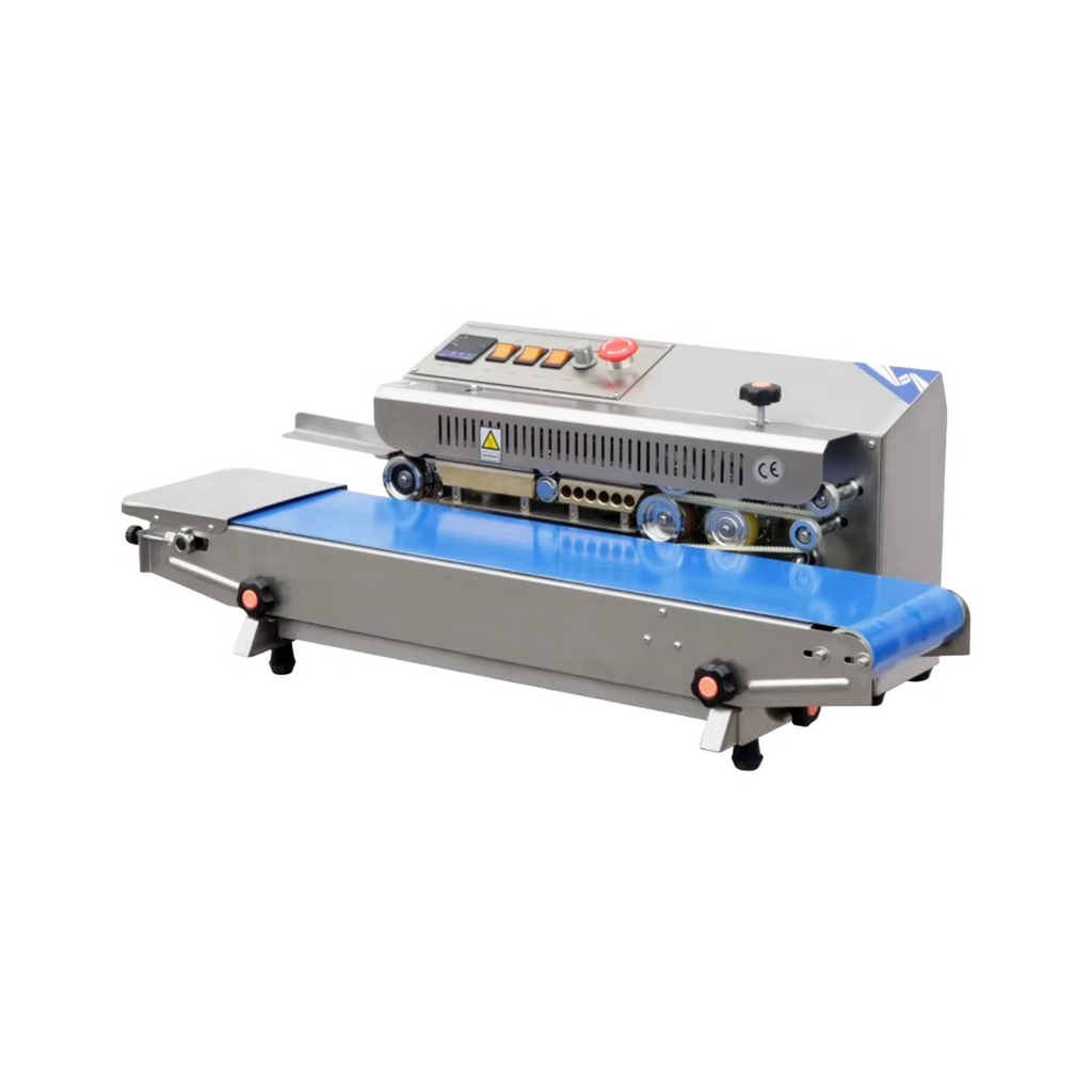 Wedderburn WFCBSH14 Horizontal Continuous Band Sealer - product view 1