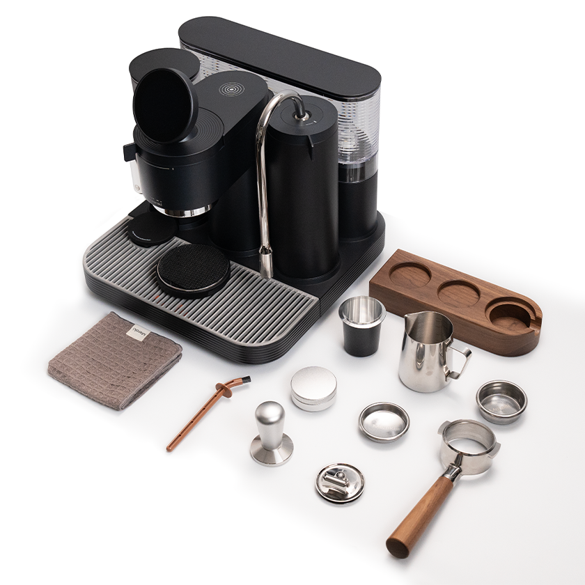Meraki Gen 2 Espresso Machine