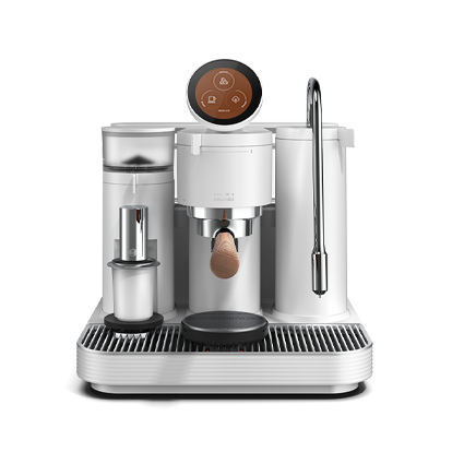 Meraki Gen 2 Espresso Machine