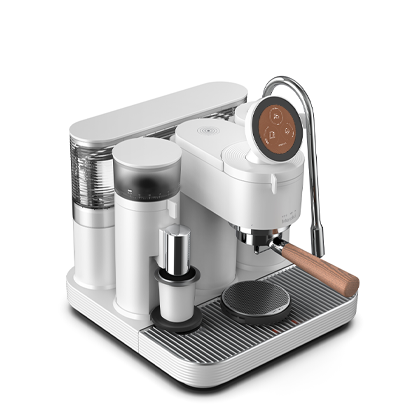 Meraki Gen 2 Espresso Machine
