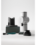 **EOFY SALE** Pietro Hand Grinder / inc Base, Funnel & Brush