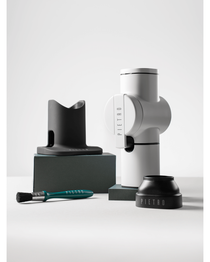 Pietro Manual Hand Grinder