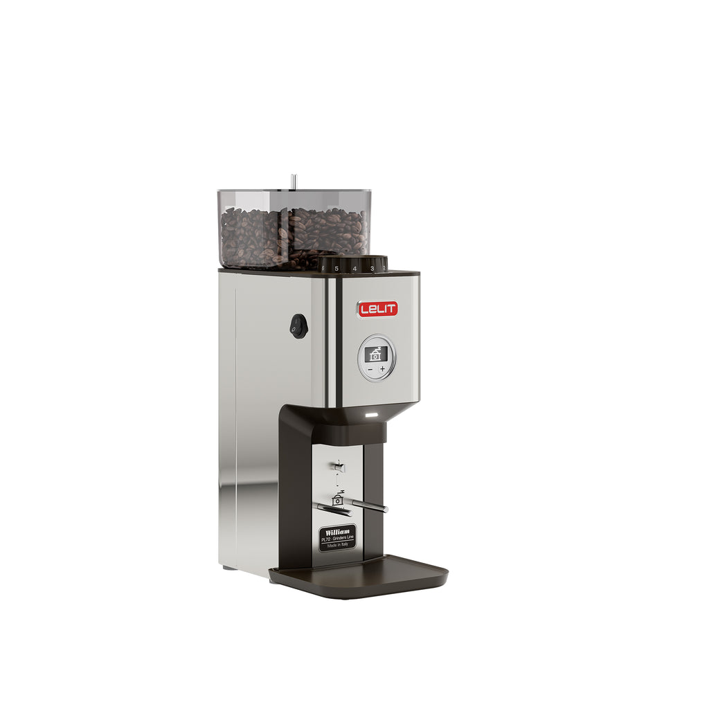 **EOFY SALE** Lelit William Coffee Grinder