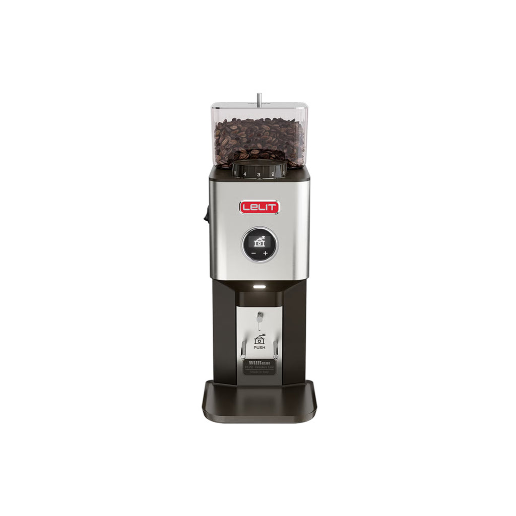 **EOFY SALE** Lelit William Coffee Grinder