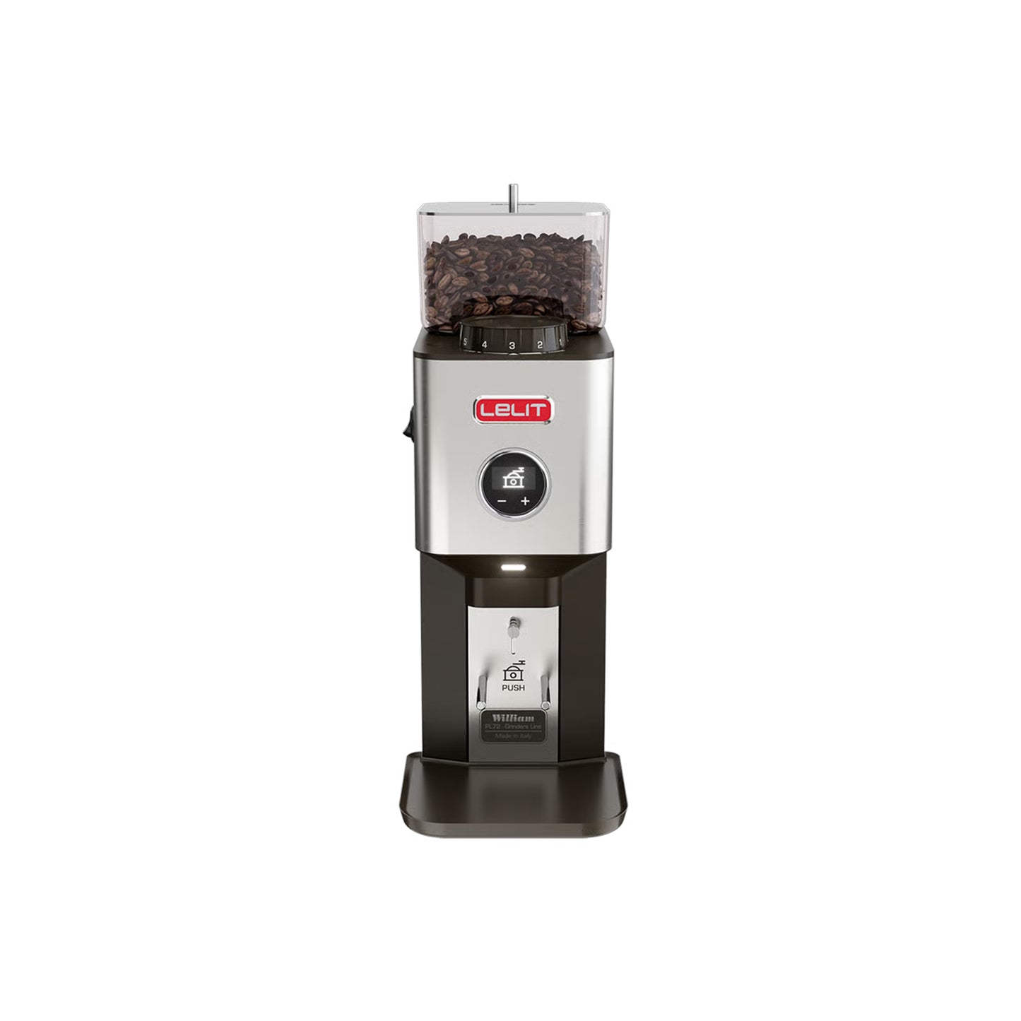 Lelit William Coffee Grinder
