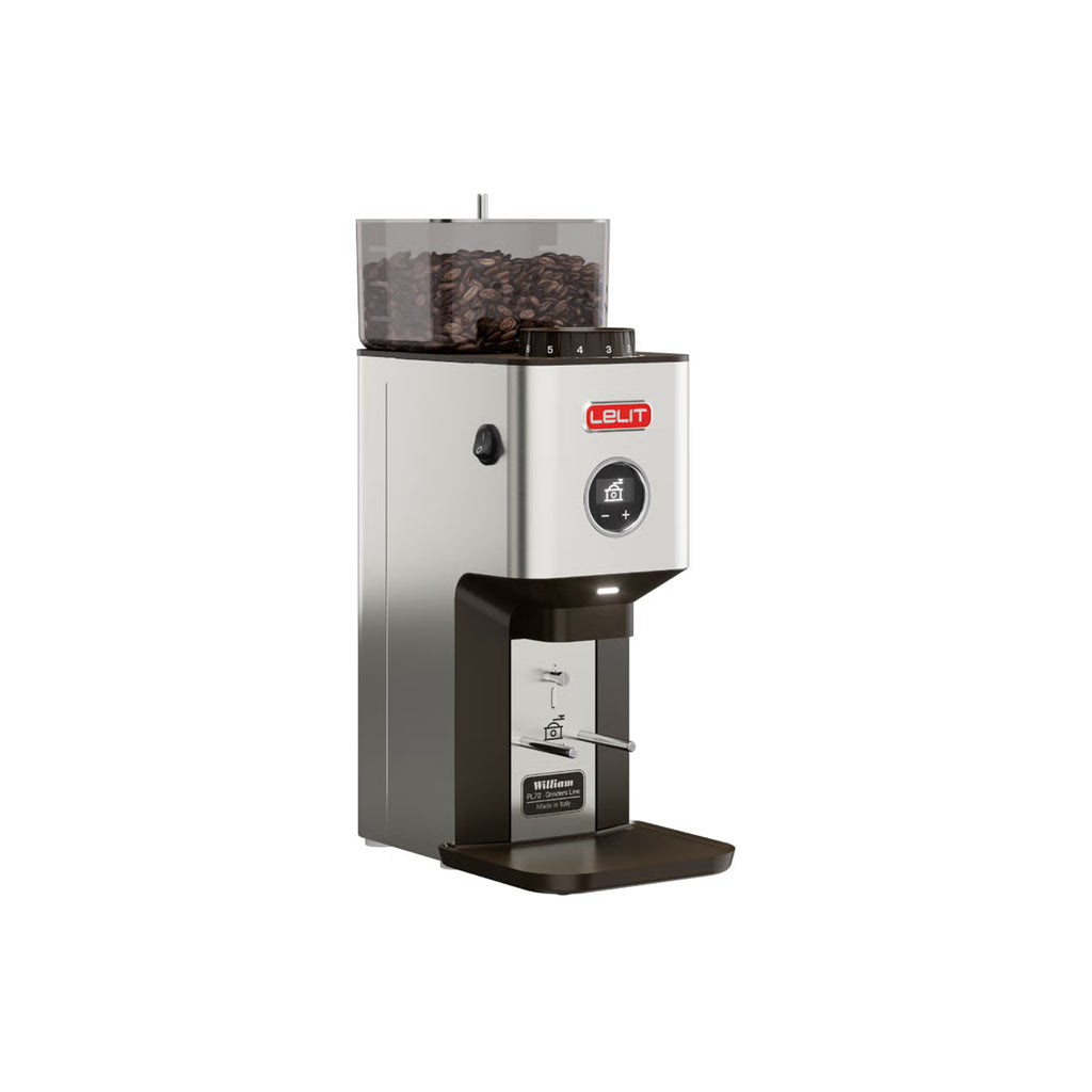 **EOFY SALE** Lelit William Coffee Grinder