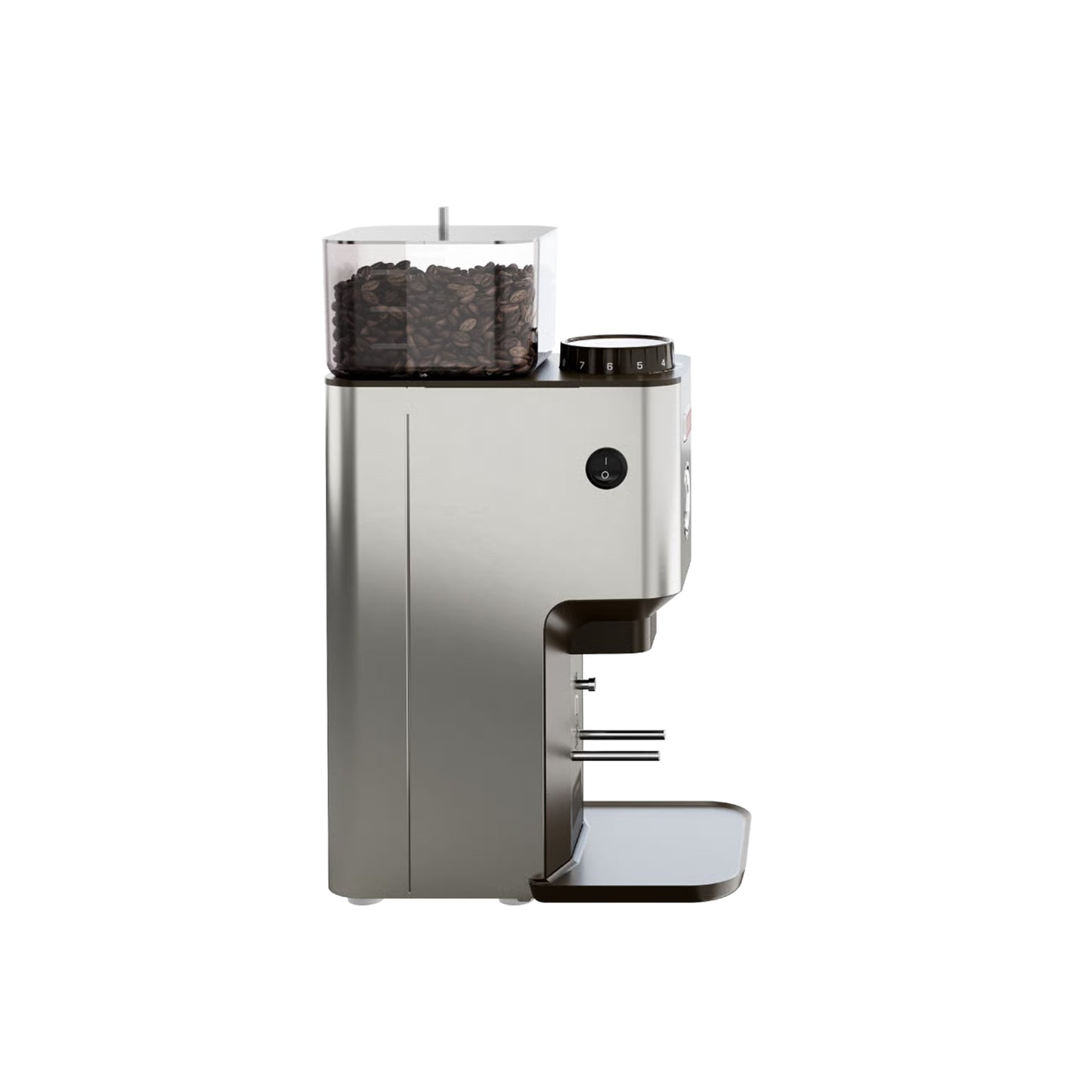 Lelit William Coffee Grinder