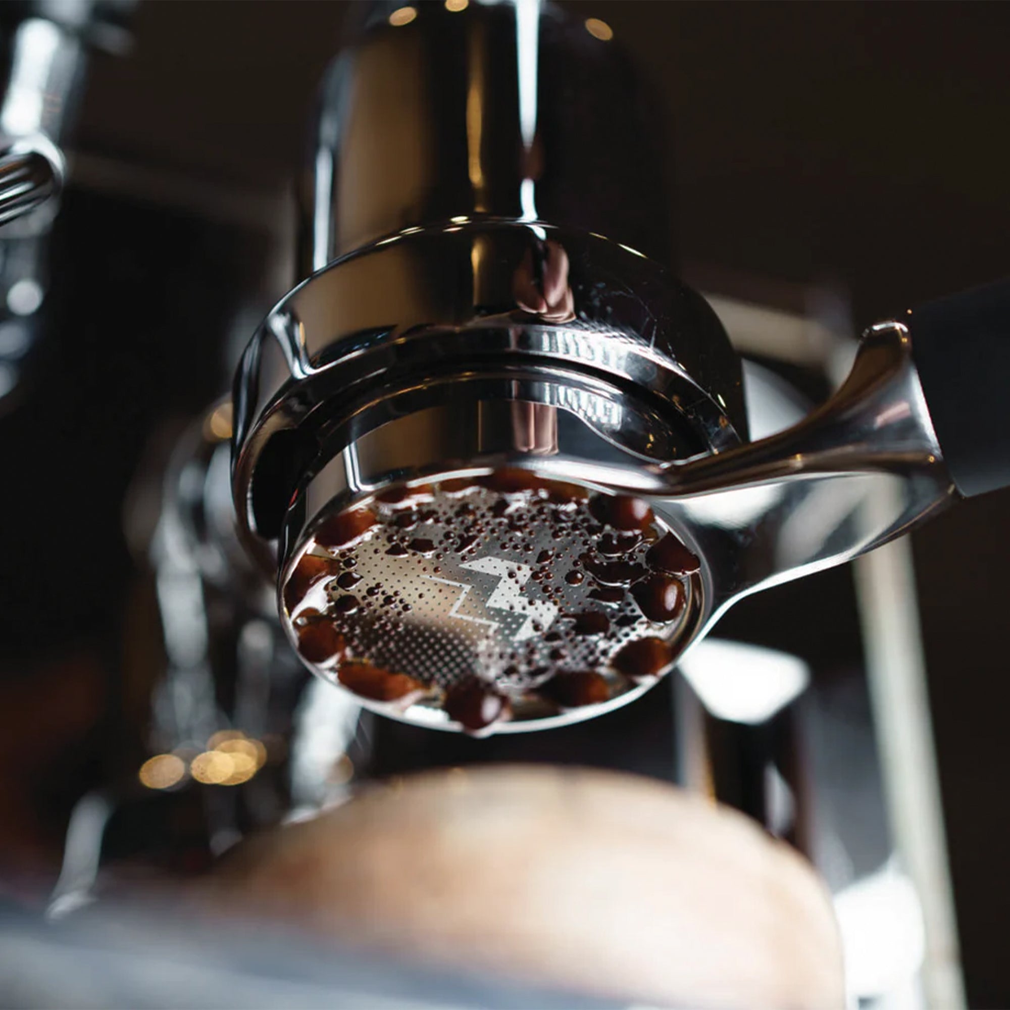 Weber Workshops Unifilter 49mm