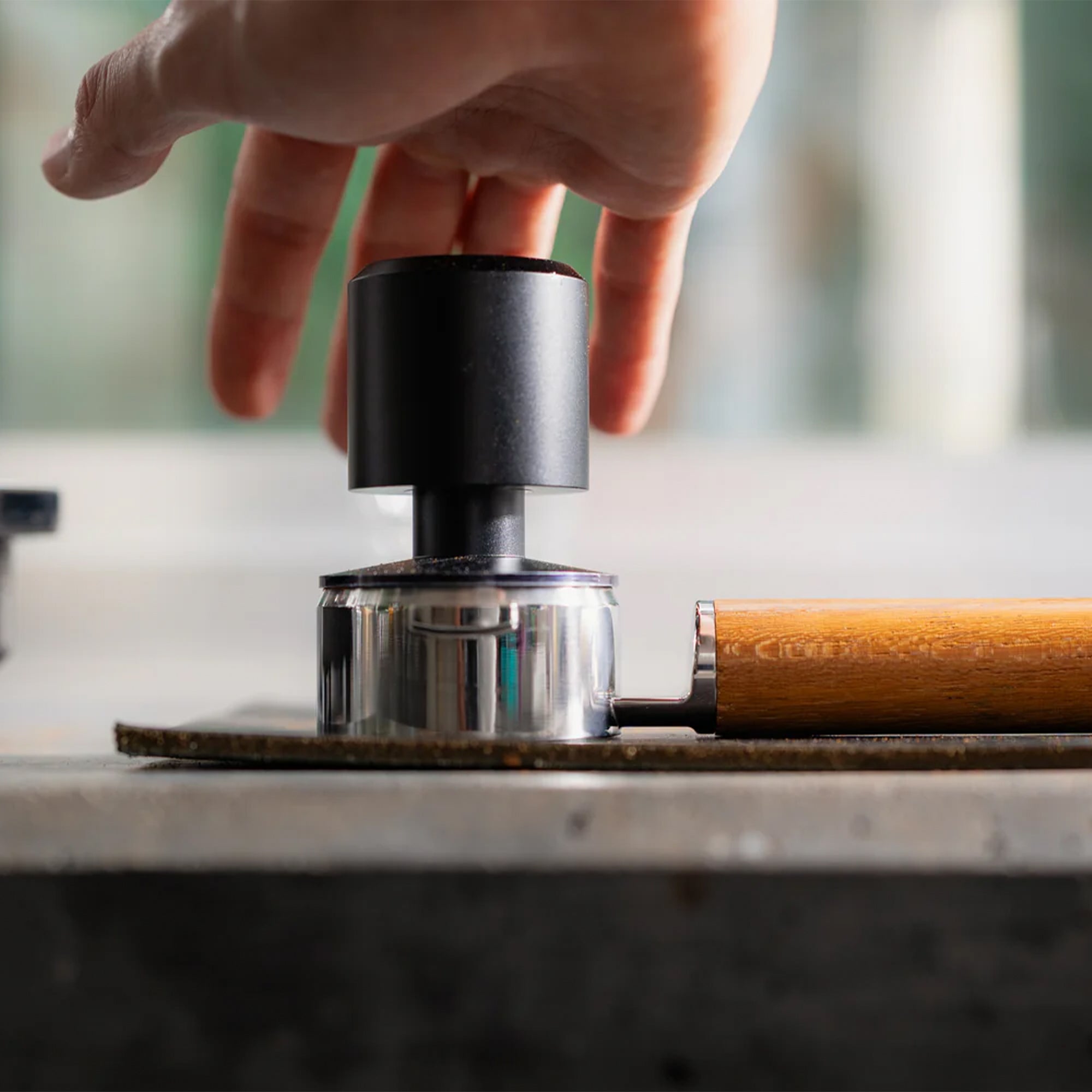 Weber Workshops Unifilter 49mm