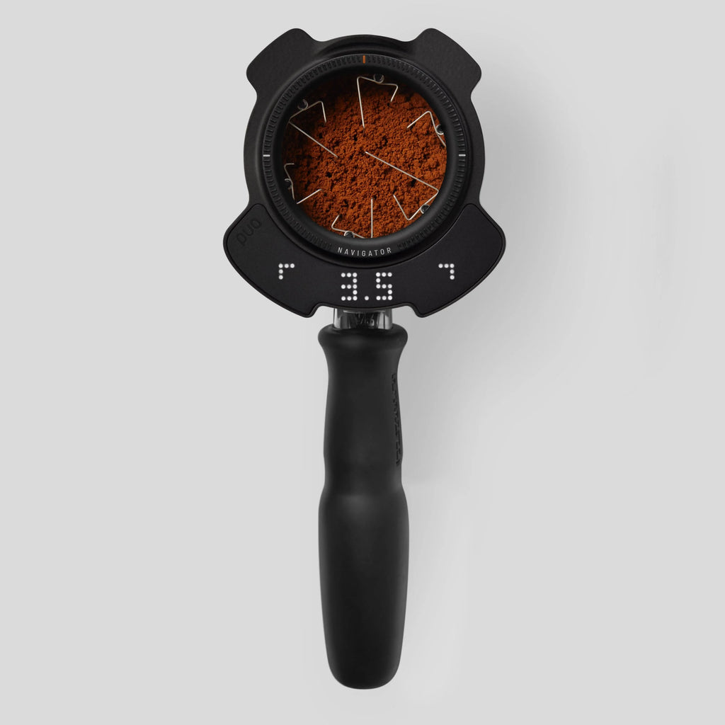 Puq Navigator Automatic Distributor