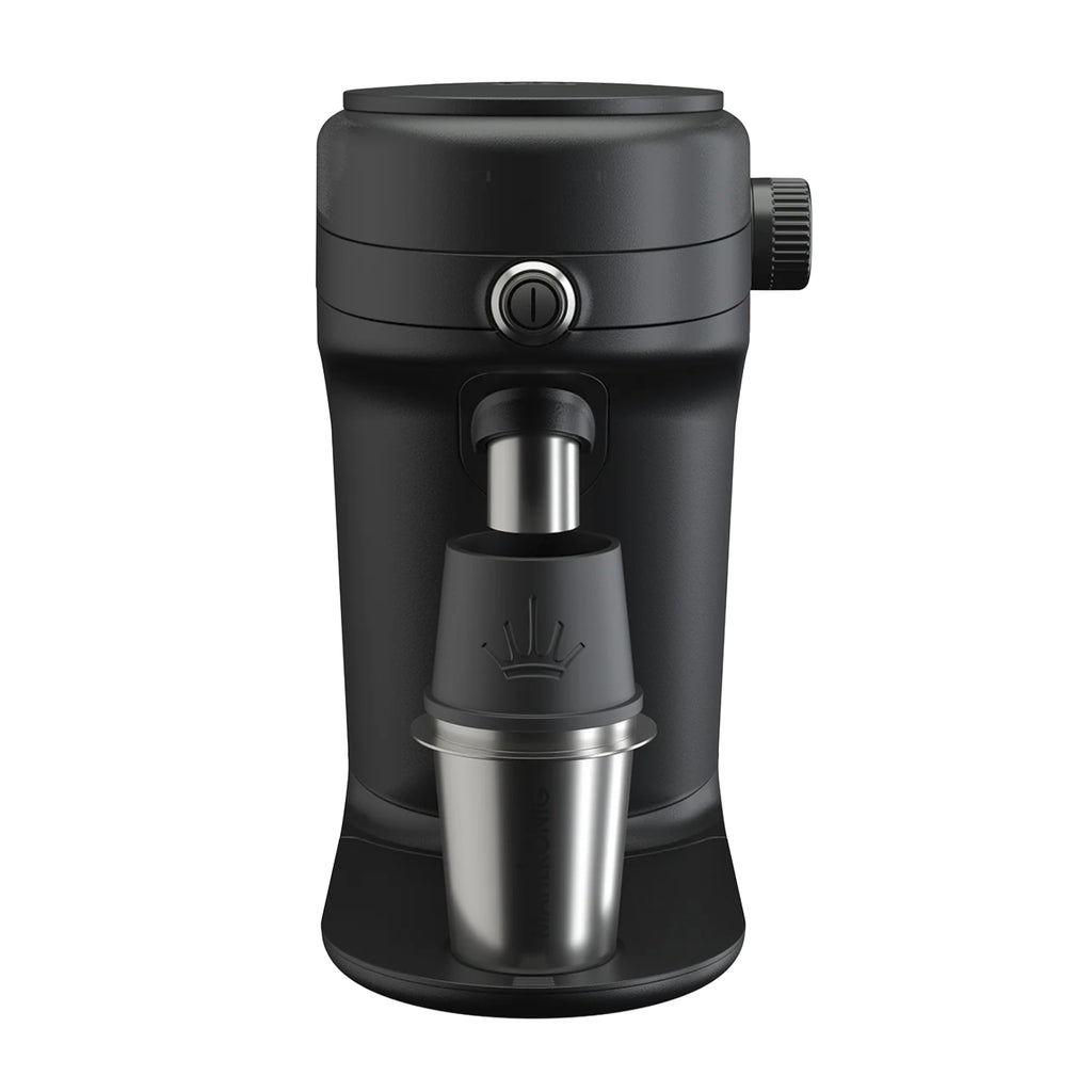 Mahlkoenig X64 SD Single Dose Coffee Grinder