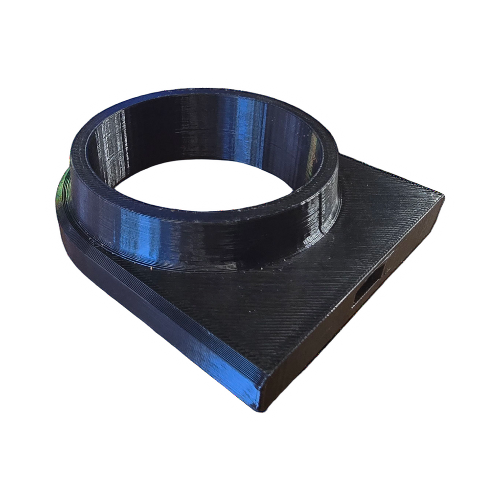 xBloom Decent Filter 3.0 Holder for xBloom original - 3D Printed - product view 1