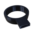 xBloom Decent Filter 3.0 Holder for xBloom Studio - 3D Printed - product view 1