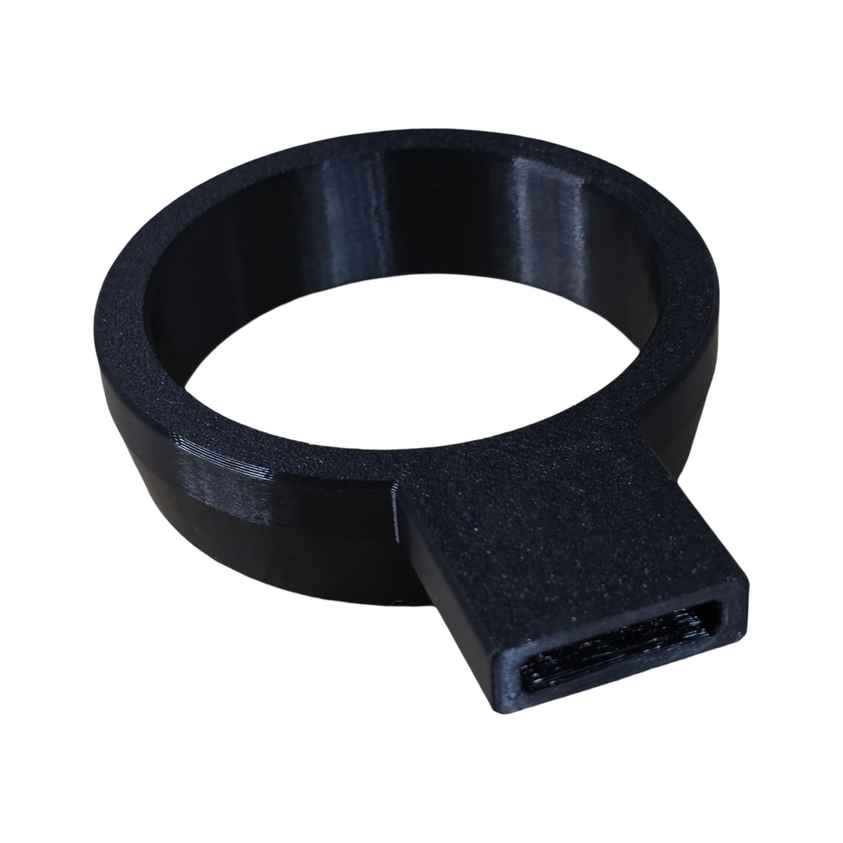 xBloom Decent Filter 3.0 Holder for xBloom Studio - 3D Printed - product view 1