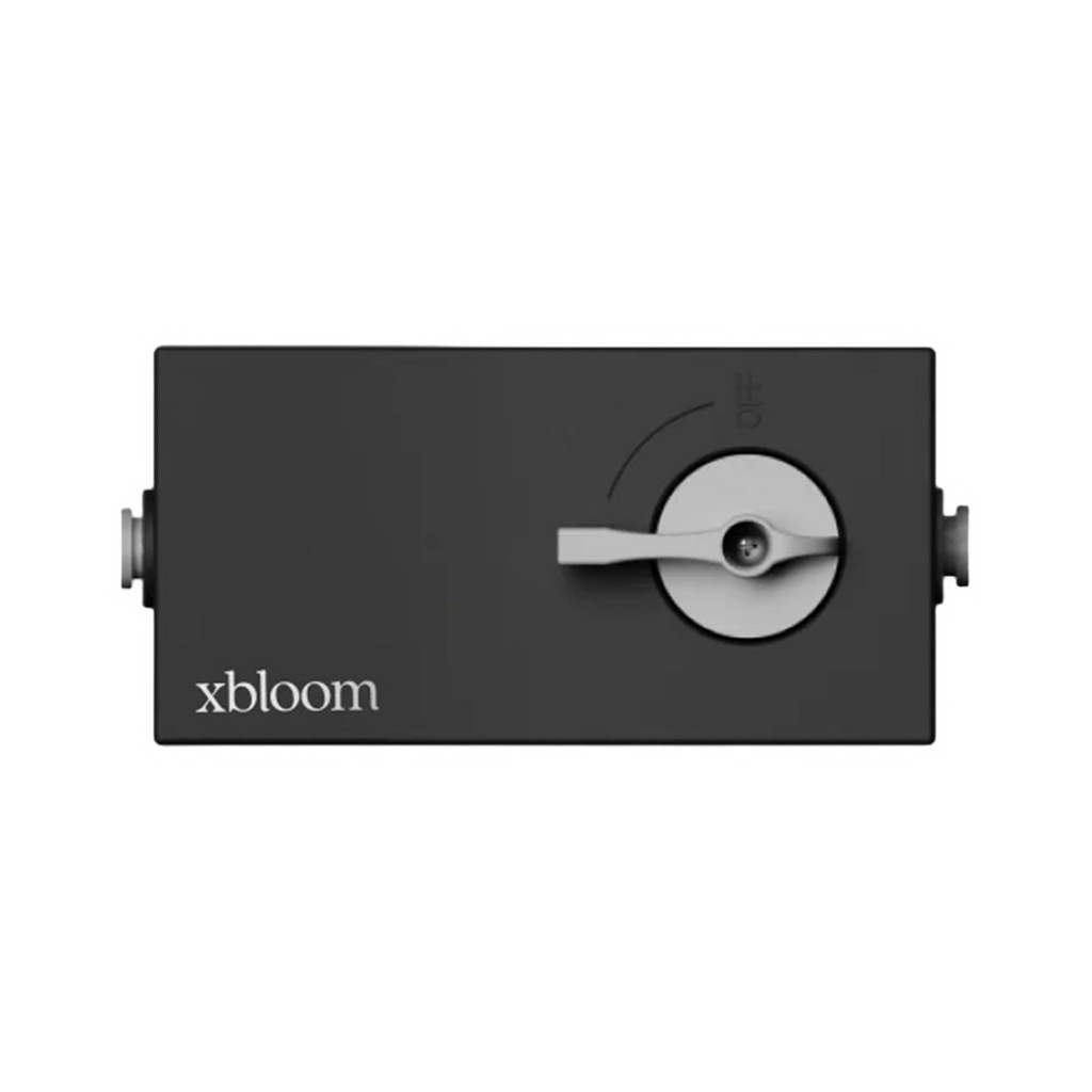 xBloom Inline Pressure Regulator - product view 1