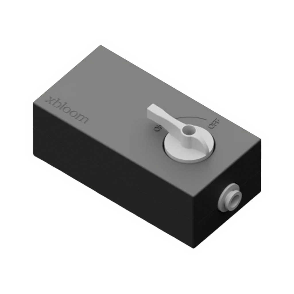 xBloom Inline Pressure Regulator - product view 2