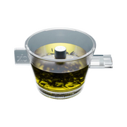 xBloom Omni Tea Brewer - product view 1