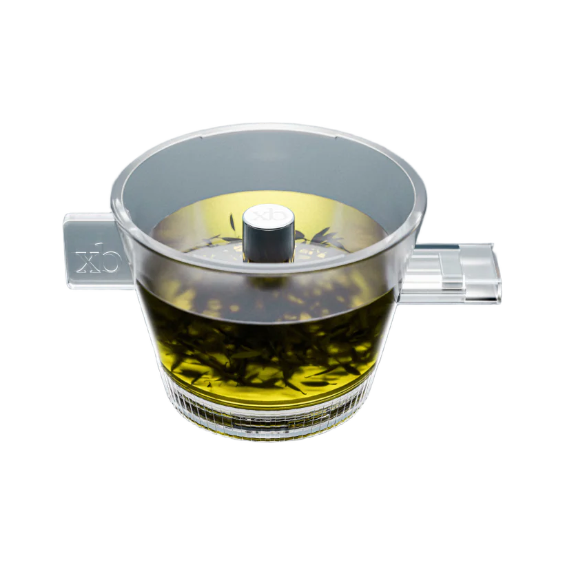 xBloom Omni Tea Brewer - product view 1