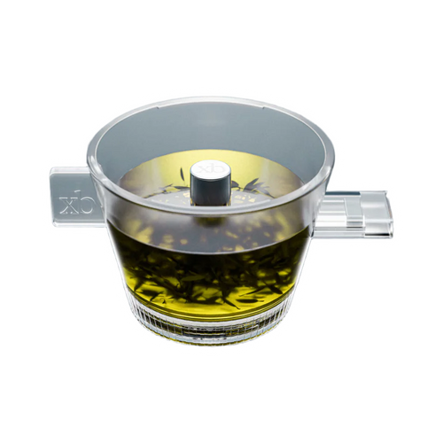 xBloom Omni Tea Brewer - product view 1