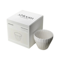 xBloom Premium Paper Filters also for Kaleeta 155 (100pcs) - product view 1