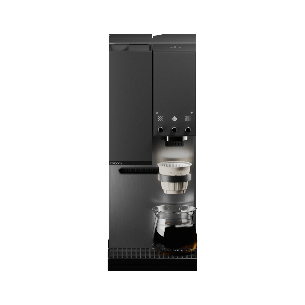 xbloom Studio - product view 1