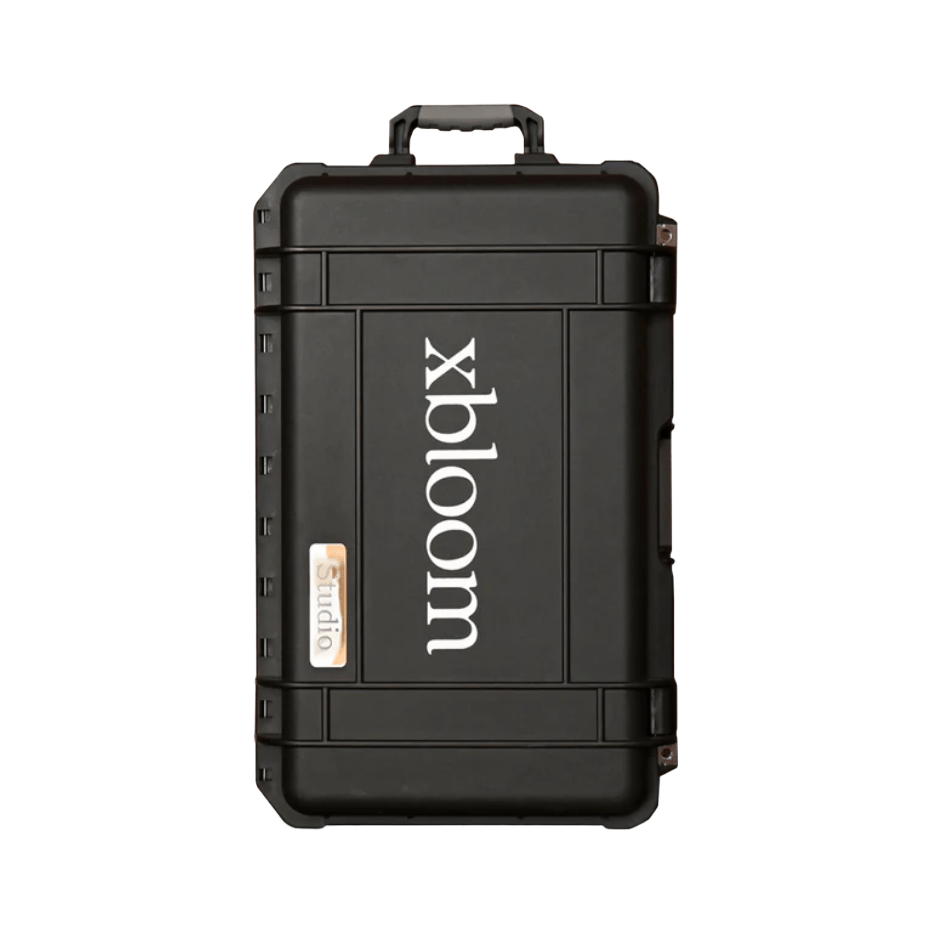 xBloom Studio Travel Case - product view 1