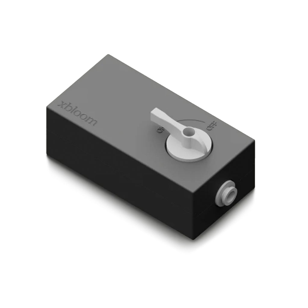 xBloom Inline Pressure Regulator