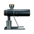 Zerno Z1 Single Dose Grinder W/ Hard Case w/ SSP Cast V3 (CV3) Blind Burrs - product view 1