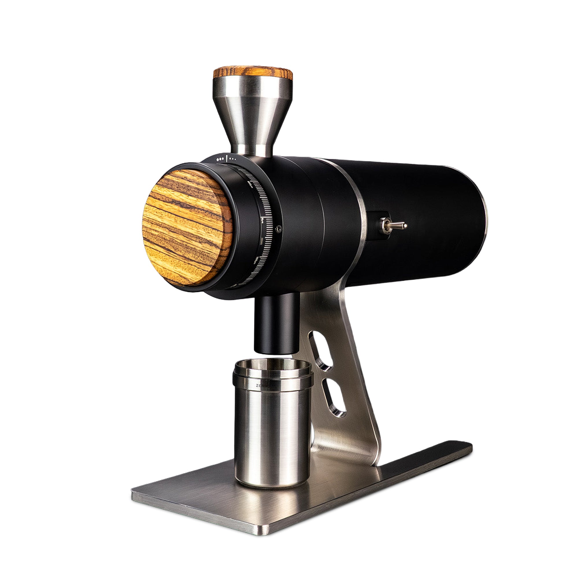 Zerno Z2 Coffee Grinder