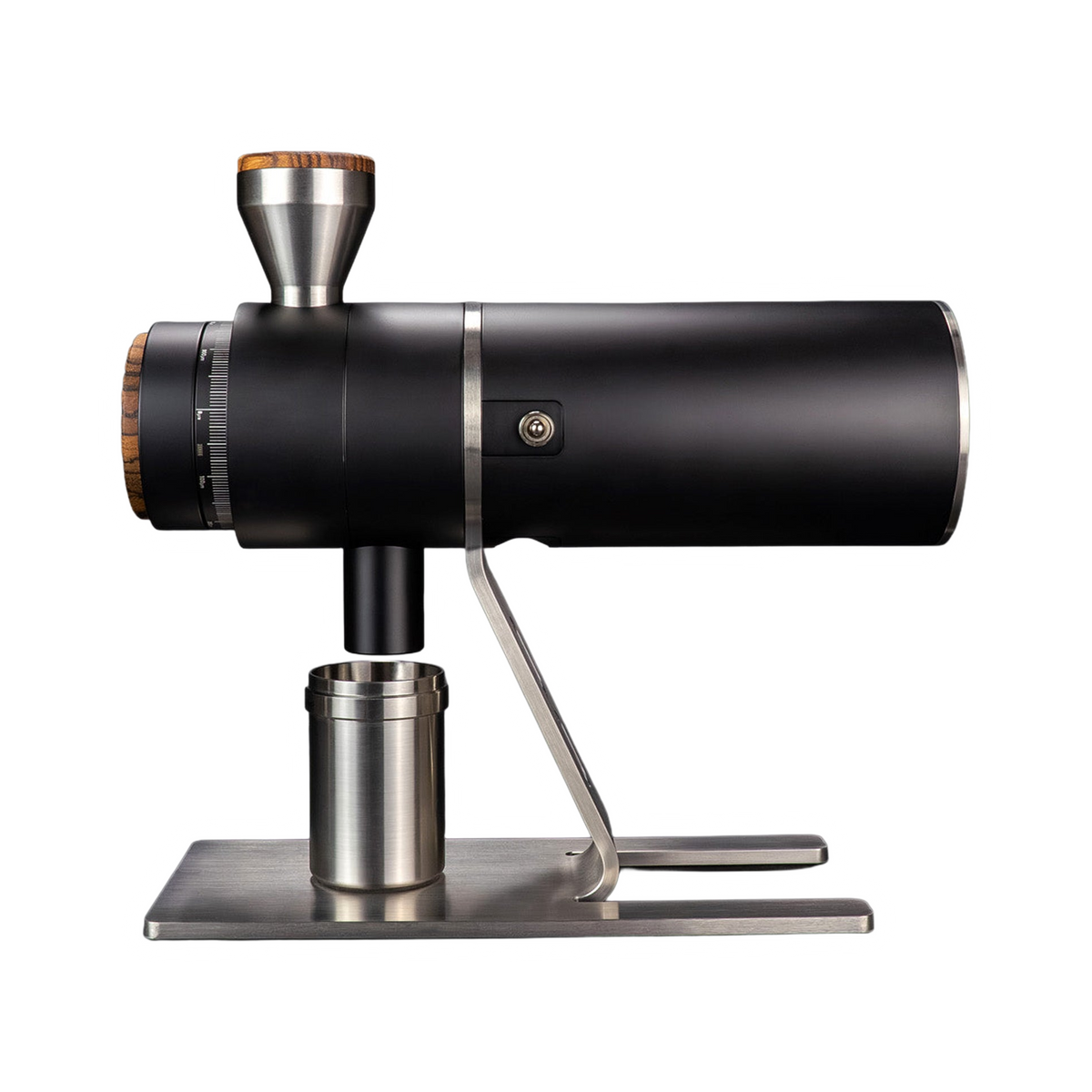 Zerno Z2 Coffee Grinder - product view 1