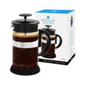 Grosche Zurich French Press 1L - product view 1