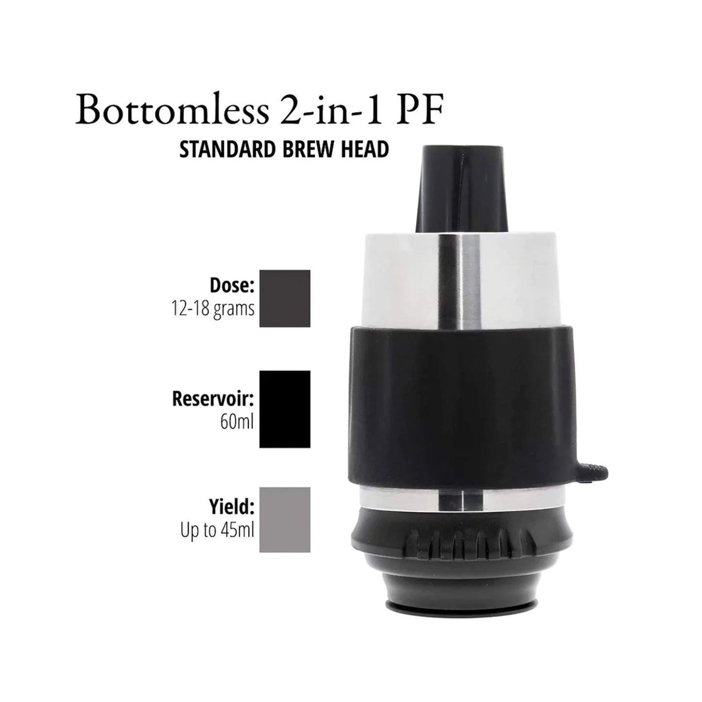 Flair Espresso Flair NEO Flex Espresso Maker – Integrated Pressure