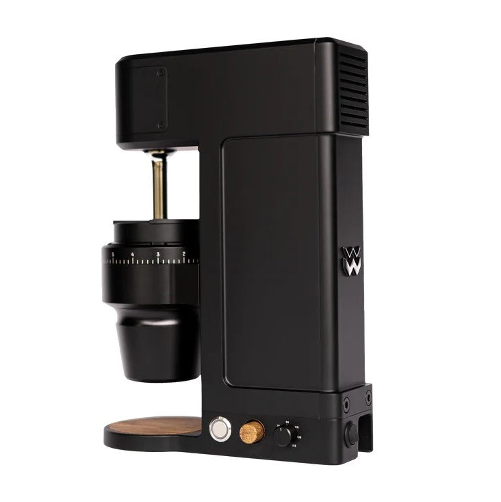 The Key Grinder MKI by Weber Workshops - EX DEMO