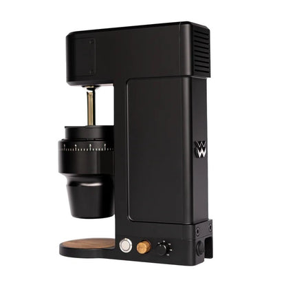 The Key Grinder MKI by Weber Workshops - EX DEMO